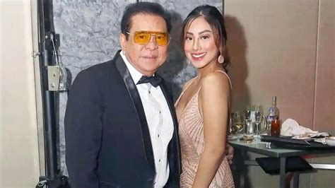 chavit singson net worth|chavit singson girlfriends.